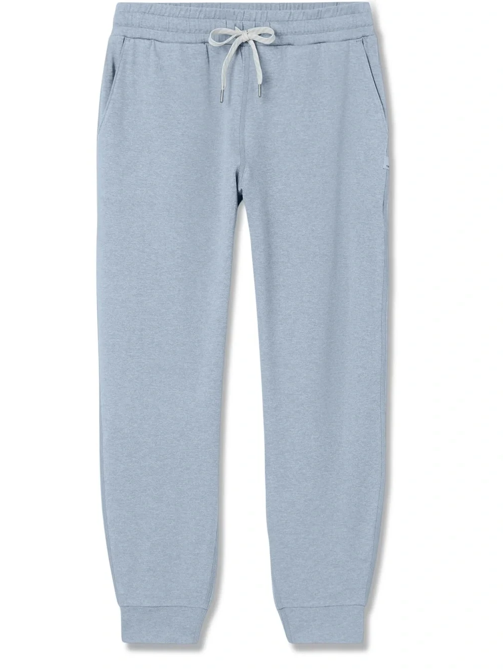 Vuori Women's Performance Jogger Sea Glass Blue Heather Size XL New w/tag